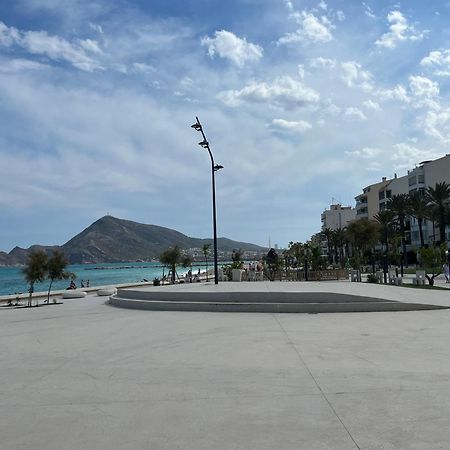 Apartament Atico-Duplex Con Vistas Al Mar Y Casco Antiguo En Altea Zewnętrze zdjęcie