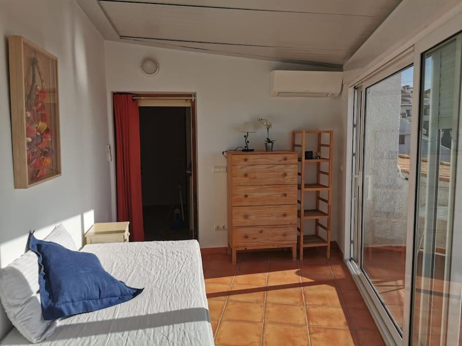 Apartament Atico-Duplex Con Vistas Al Mar Y Casco Antiguo En Altea Zewnętrze zdjęcie