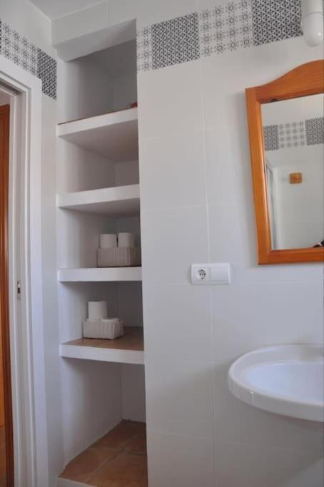 Apartament Atico-Duplex Con Vistas Al Mar Y Casco Antiguo En Altea Zewnętrze zdjęcie