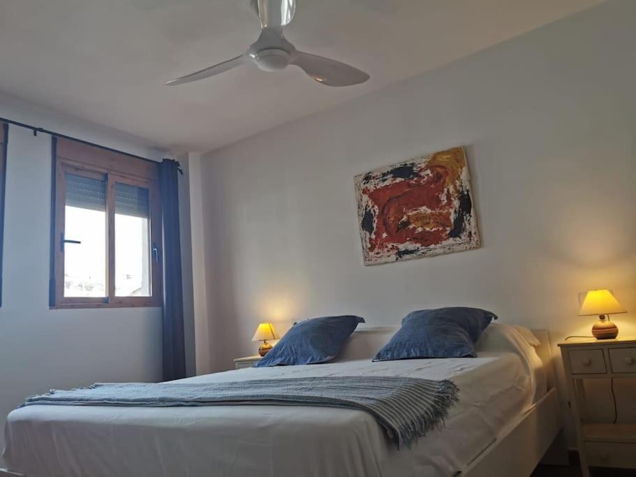 Apartament Atico-Duplex Con Vistas Al Mar Y Casco Antiguo En Altea Zewnętrze zdjęcie
