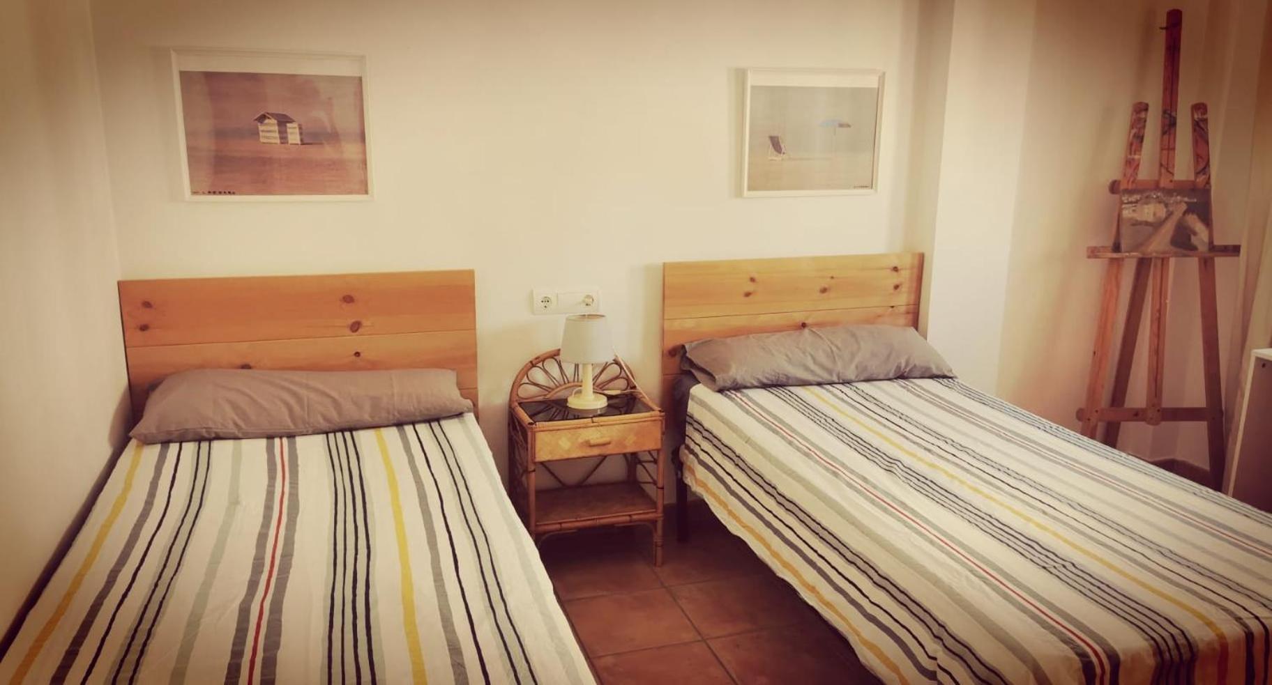 Apartament Atico-Duplex Con Vistas Al Mar Y Casco Antiguo En Altea Zewnętrze zdjęcie