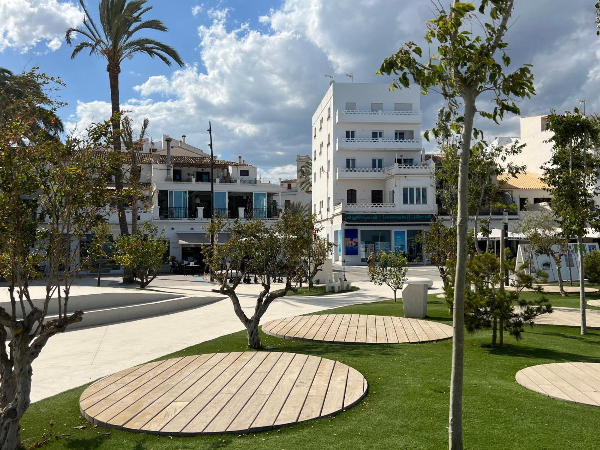 Apartament Atico-Duplex Con Vistas Al Mar Y Casco Antiguo En Altea Zewnętrze zdjęcie